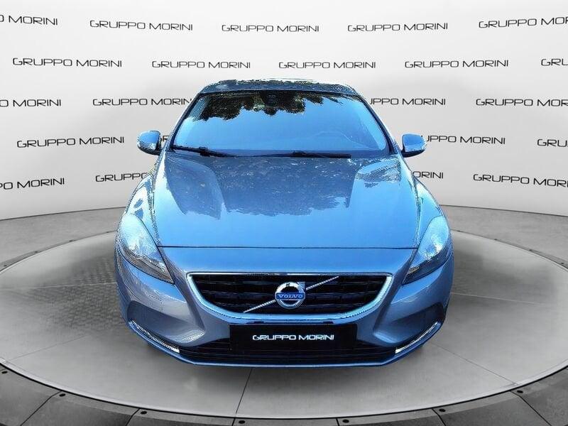 Volvo V40 V40 D2 Powershift Kinetic