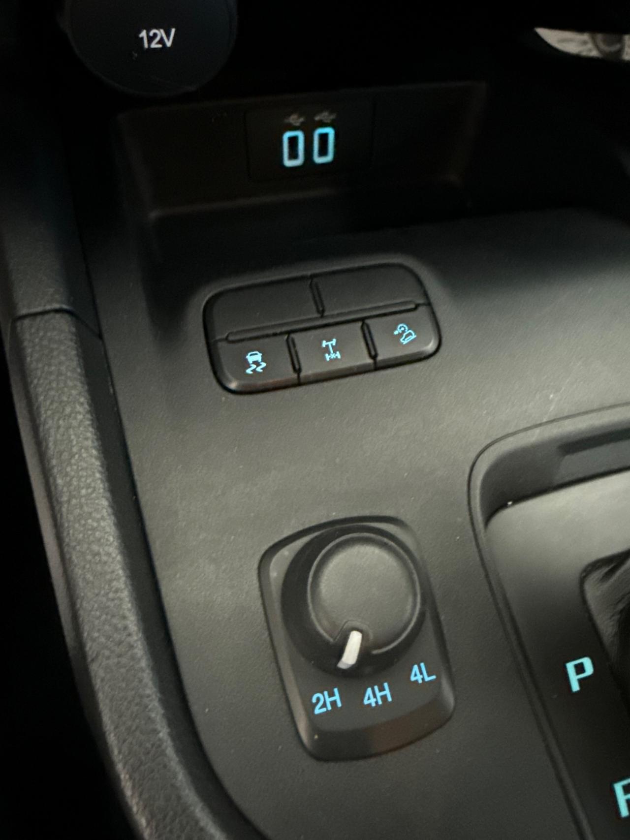 Ford Ranger Raptor 2.0 TDCi aut. 213CV DC 5 posti