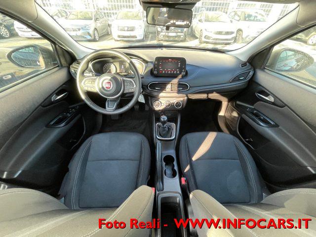 FIAT Tipo 1.6 Mjt S&S SW City Life Iva Esposta