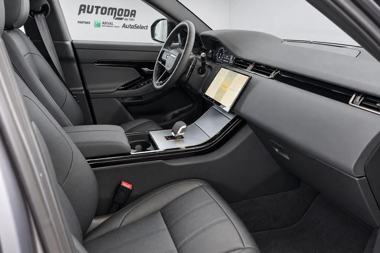 Land Rover Range Rover Evoque 2.0d i4 mhev S awd 163cv auto