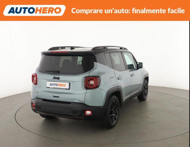JEEP Renegade 1.5 Turbo T4 MHEV S