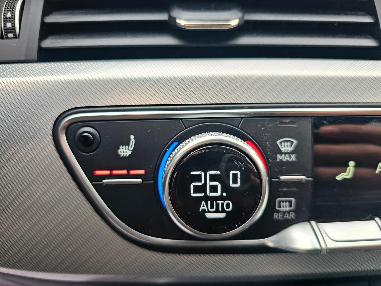 Audi A4 2.0 TDI 190 CV ultra S tronic Sport