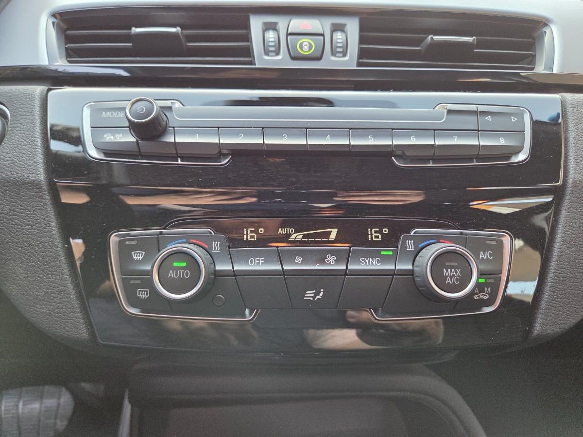 BMW X1 xdrive 25e Business Advantage auto