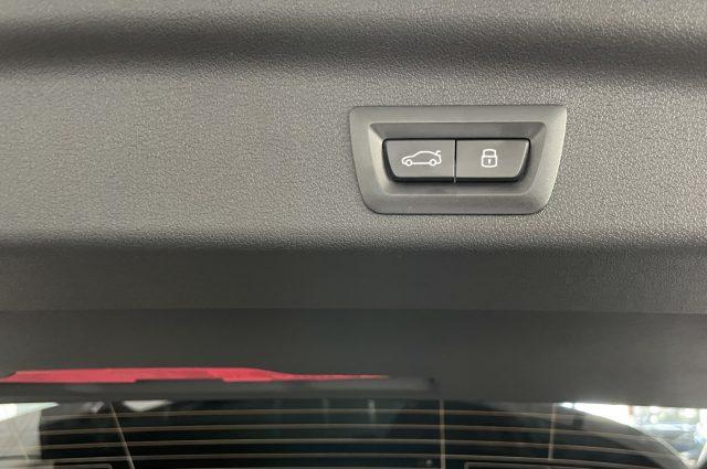 BMW X1 2.0 d S-Drive 163 CV X-Line Premium Tetto KM0 MY25