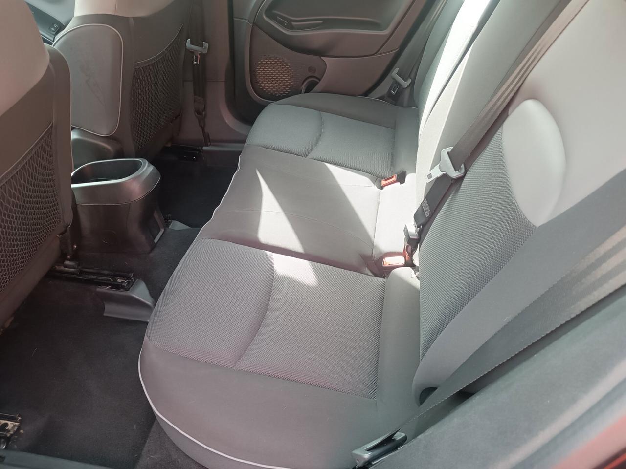 Fiat 500X 1.4 MultiAir 140 CV Pop Star