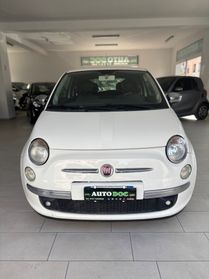 Fiat 500 1.3 Multijet 16V 95 CV Sport