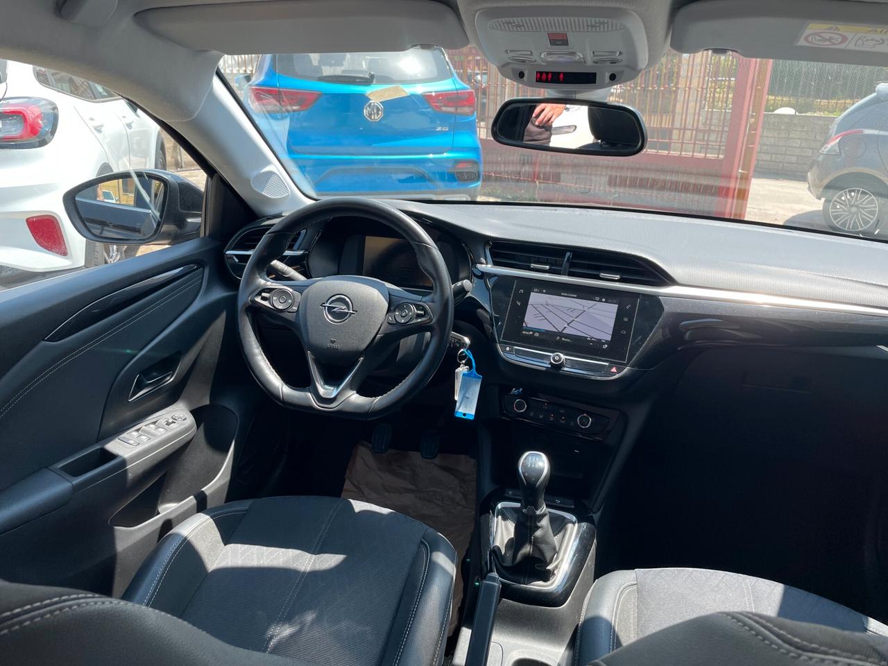 OPEL Corsa 1.2 75CV S&S ELEGANCE