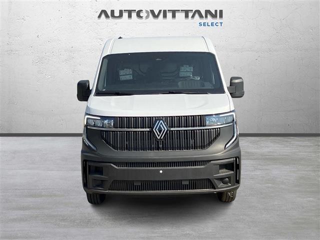 RENAULT Master E Tech T35 52kWh L2H2