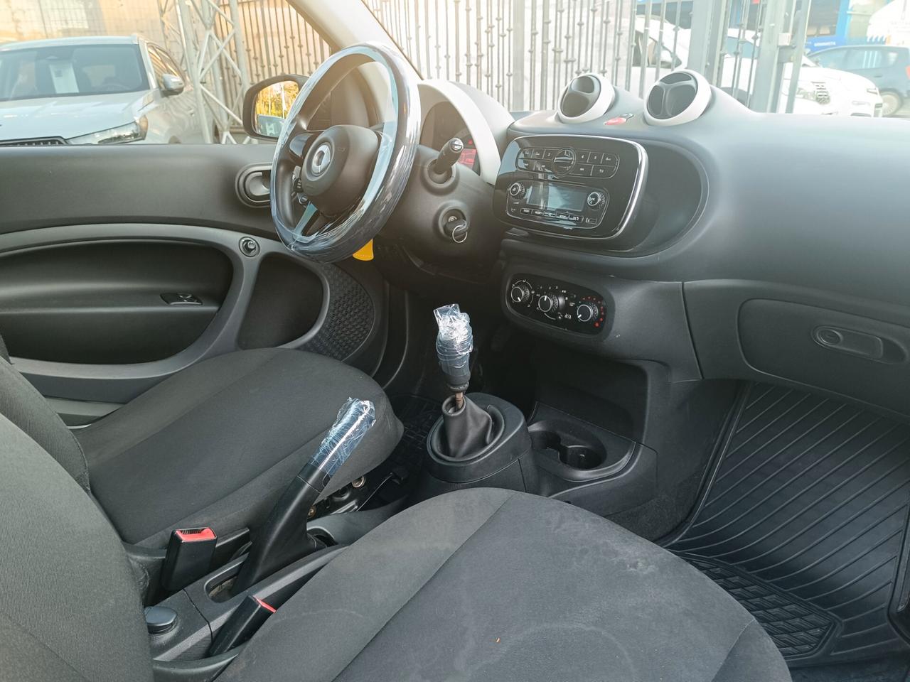 Smart ForTwo 60 1.0 Youngster