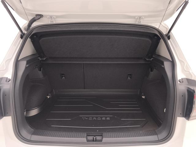 VOLKSWAGEN T-Cross 1.0 tsi Life 95cv