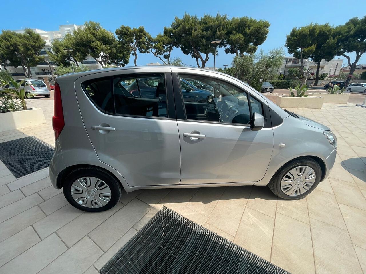 Opel Agila 1.0 12V 65CV Enjoy