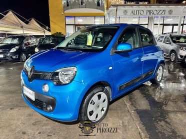 RENAULT TWINGO 1.0 BENZ 2018 70000KM OK NEOPAT