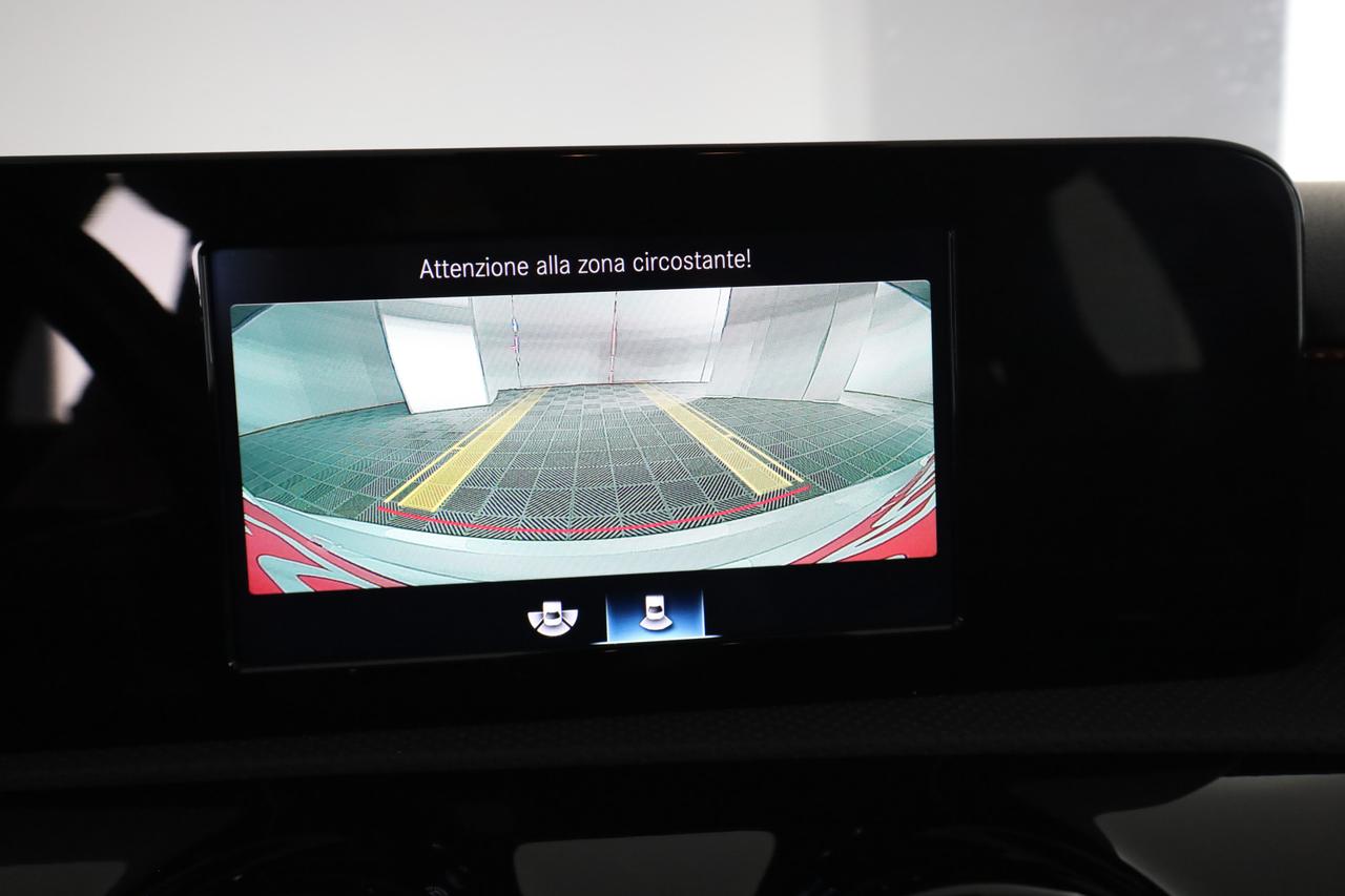 MERCEDES Classe A (W177) A 250 e EQ-POWER Automatic PREMIUM
