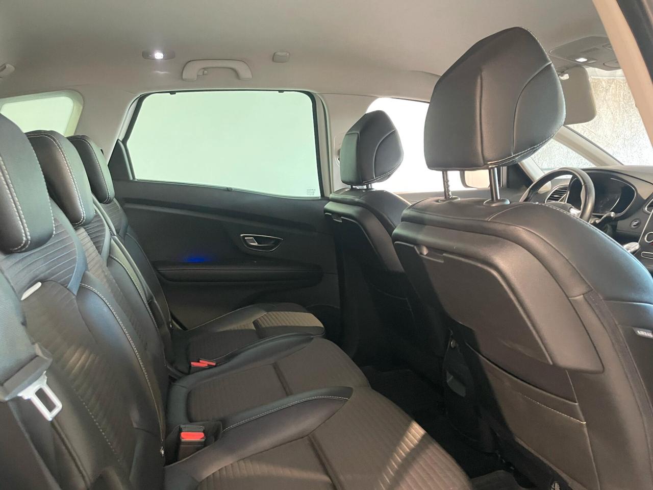 Renault Scenic 1.5 dCi 110 CV Intens NEOPATENTATI