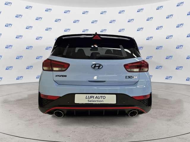 Hyundai i30 i30 2.0 T-GDI 280 CV 5 porte DCT N Performance