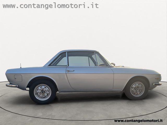 LANCIA Fulvia Sport Coupè 2a Serie