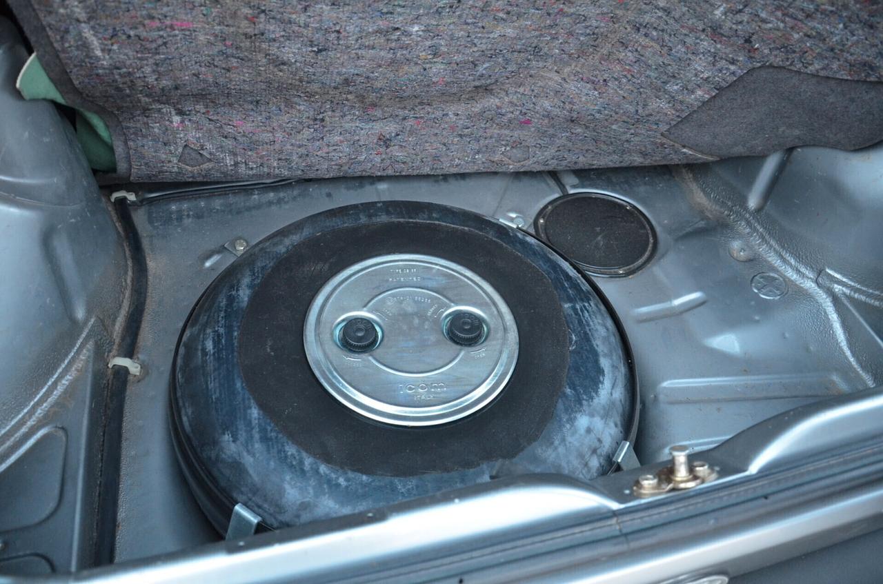 Volkswagen Golf 1600 5 porte Madison