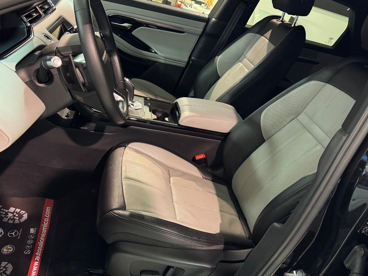 LAND ROVER Range Rover Evoque 2.0D 150 CV AWD Auto R-Dynamic