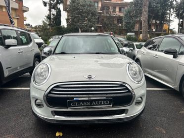 Mini 1.5 Cooper Boost 3 porte automatica