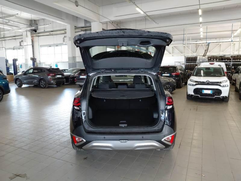 Kia Sportage 1.6 tgdi Gpl Business 150 cv 2wd