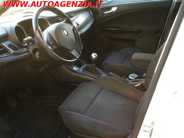 ALFA ROMEO Giulietta 1.6 JTDm-2 105 CV Progression