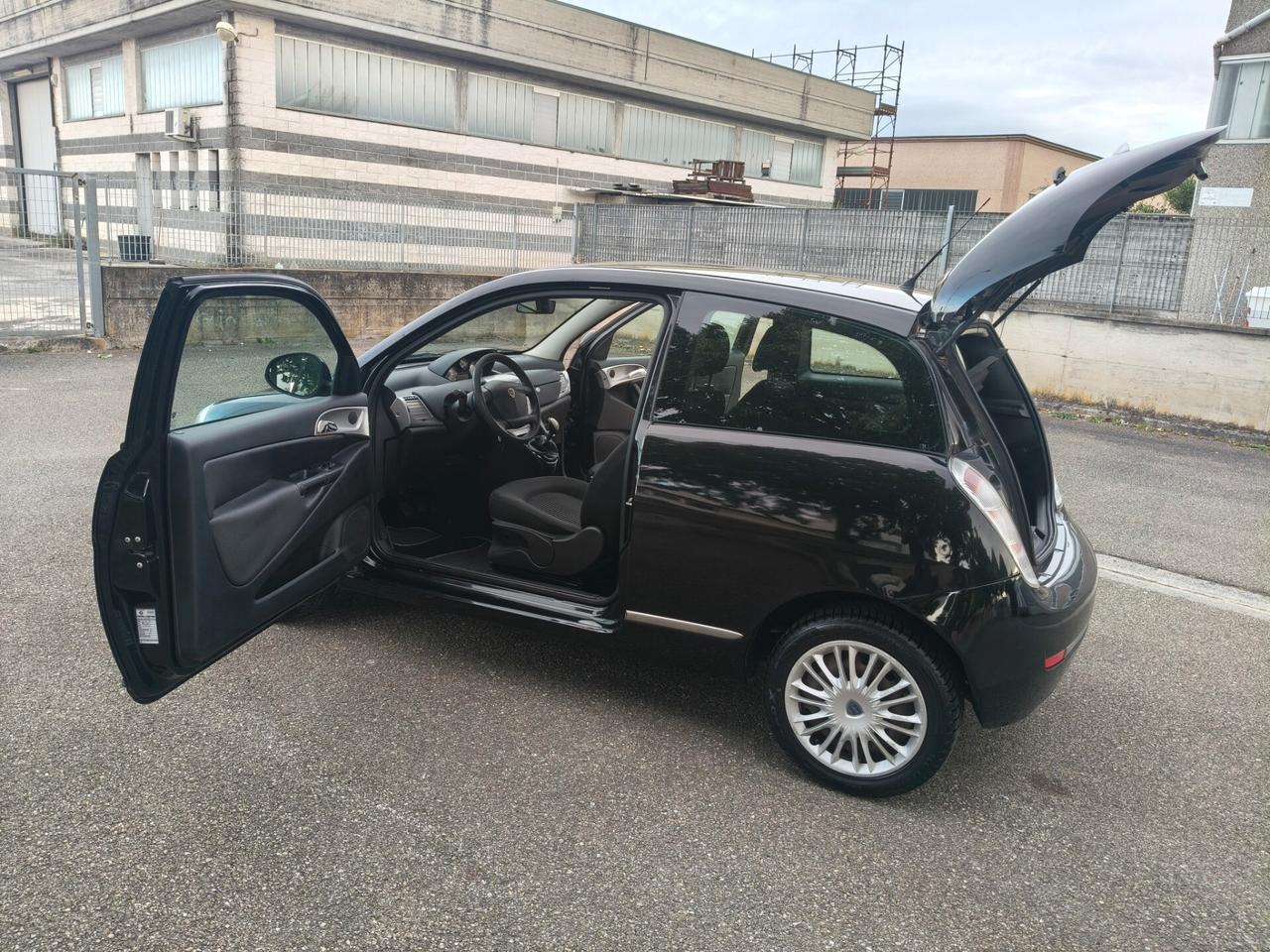 Lancia Ypsilon 1.2 del 2010 SOLO 109.000 KM