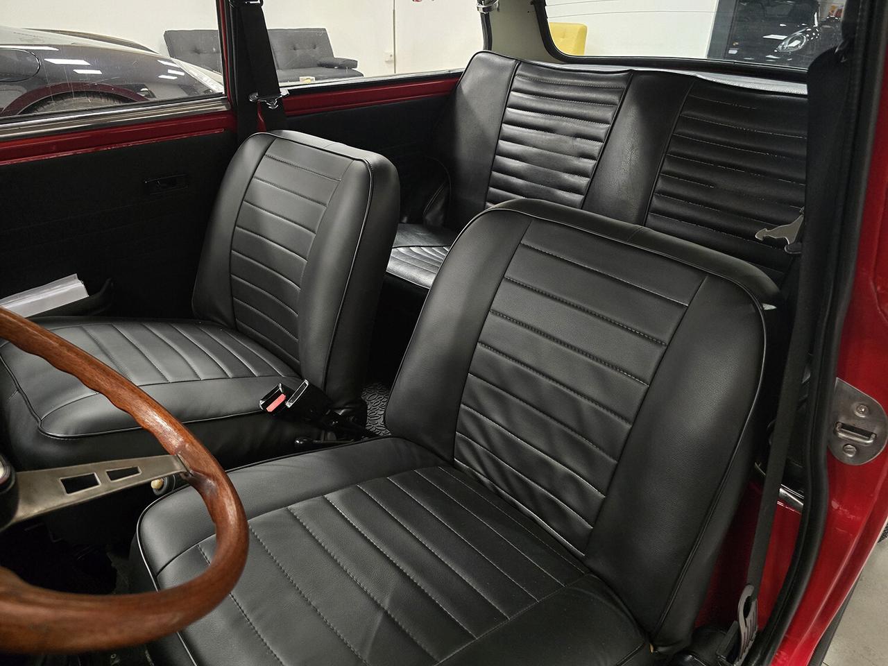 Mini 1300 COOPER MORRIS INNOCENTI