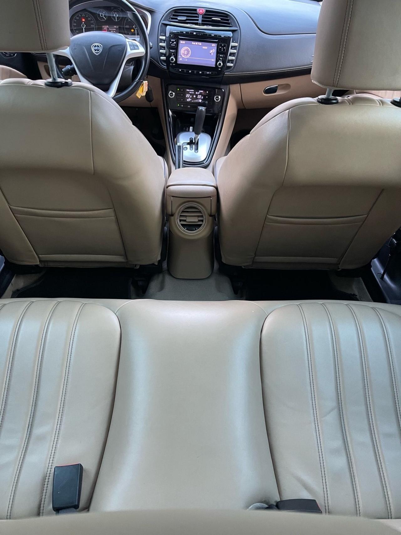 Lancia Delta 1.6 MJT - AUTOMATICA-CONTO VENDITA