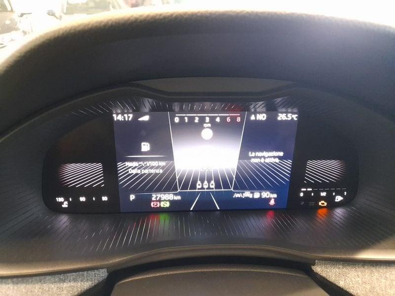 Škoda Kamiq 1.0 TSI Black Dots DSG 85kW