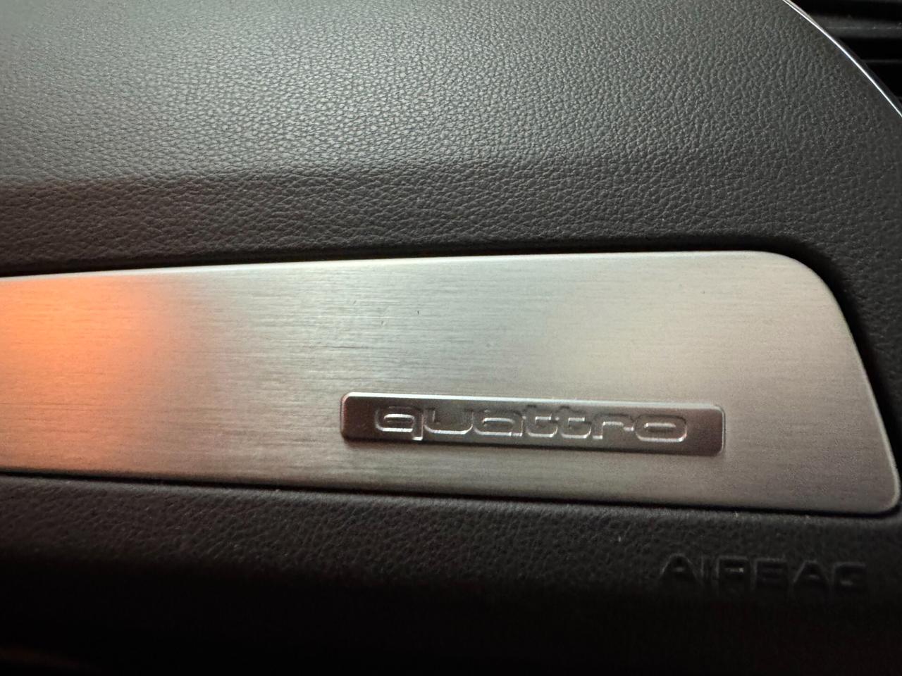 Audi Q5 2010 2.0 TDI 170 CV quattro S tronic S-LINE