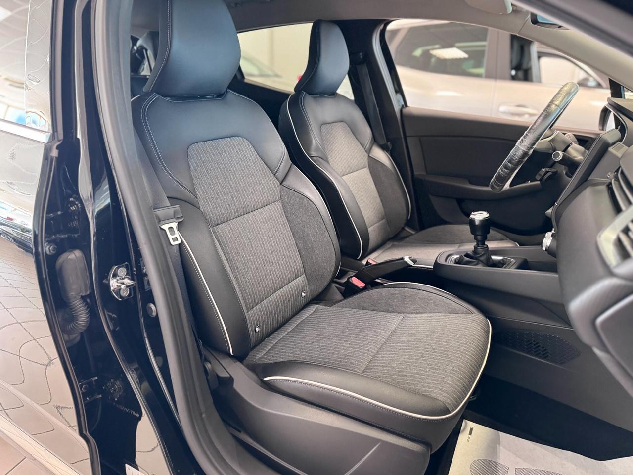 Renault Clio Blue dCi 85 CV 5 porte Intens
