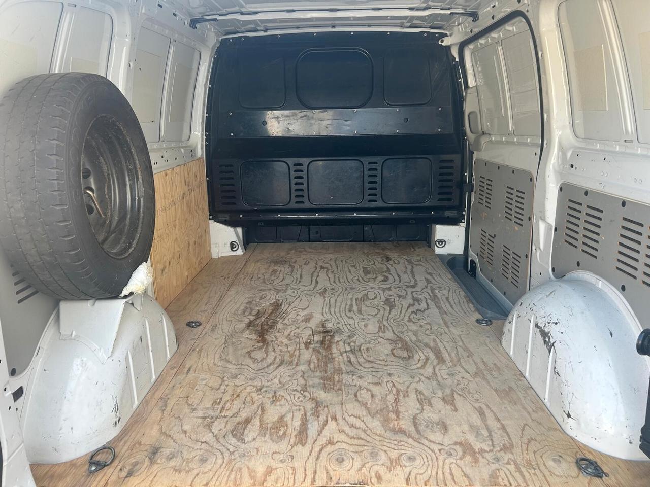 Mercedes-benz Vito 2.2 115 CDI PC-TN Furgone Compact