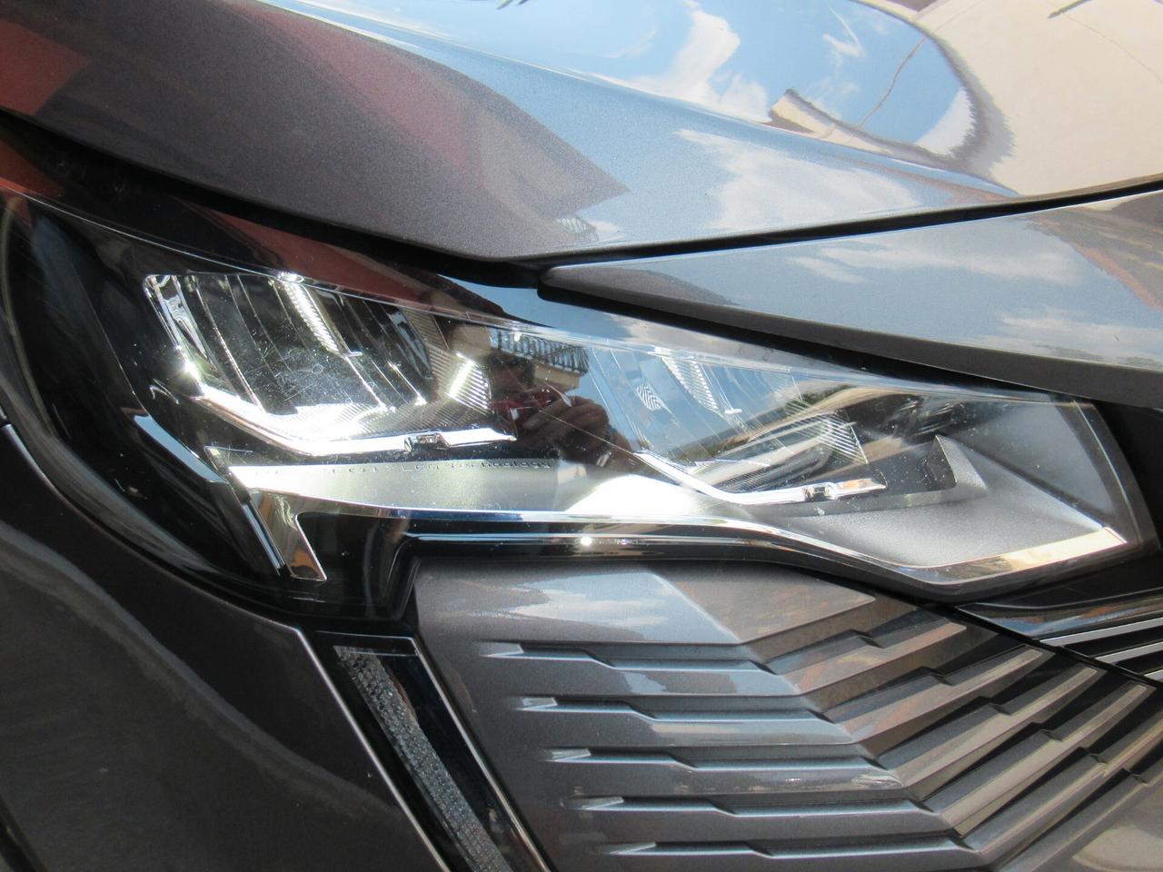 Peugeot 3008 BlueHDi 130 S&S EAT8 Allure Pack N1