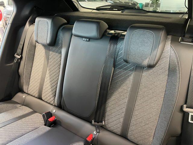 PEUGEOT 2008 1.2 Hybrid 145 CV e-DCS6 Allure KM0 MY26