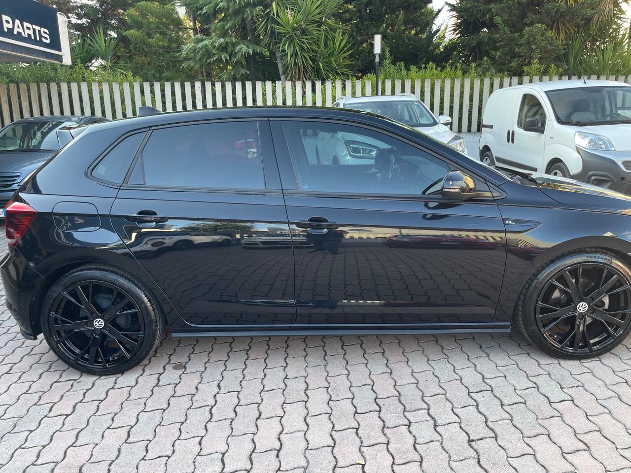 Volkswagen Polo Business 1.6 TDI 95 CV 5p. Highline BlueMotion Tech.