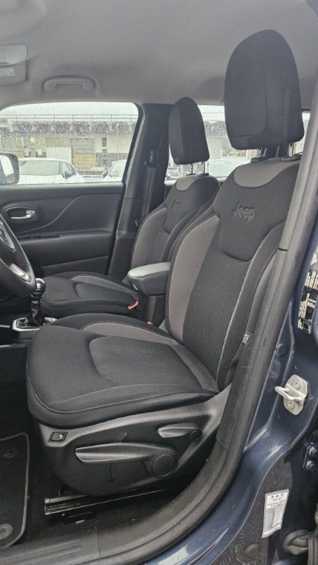 JEEP Renegade 1.0 T3 Limited