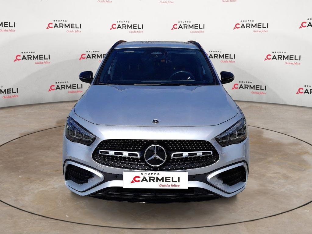 Mercedes GLA 200 200 AMG Line Premium 7G-DCT