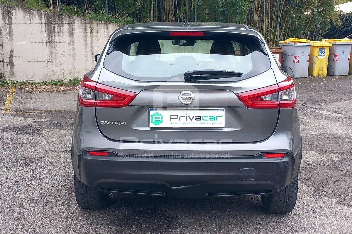 NISSAN Qashqai 1.3 DIG-T 140 CV Acenta