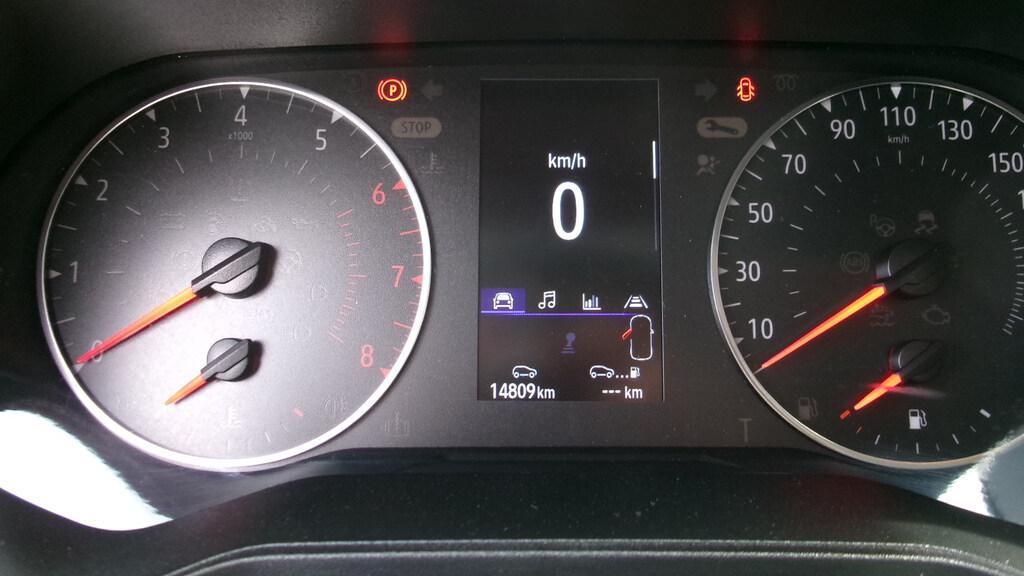 Renault Clio 5 Porte 1.0 TCe Equilibre