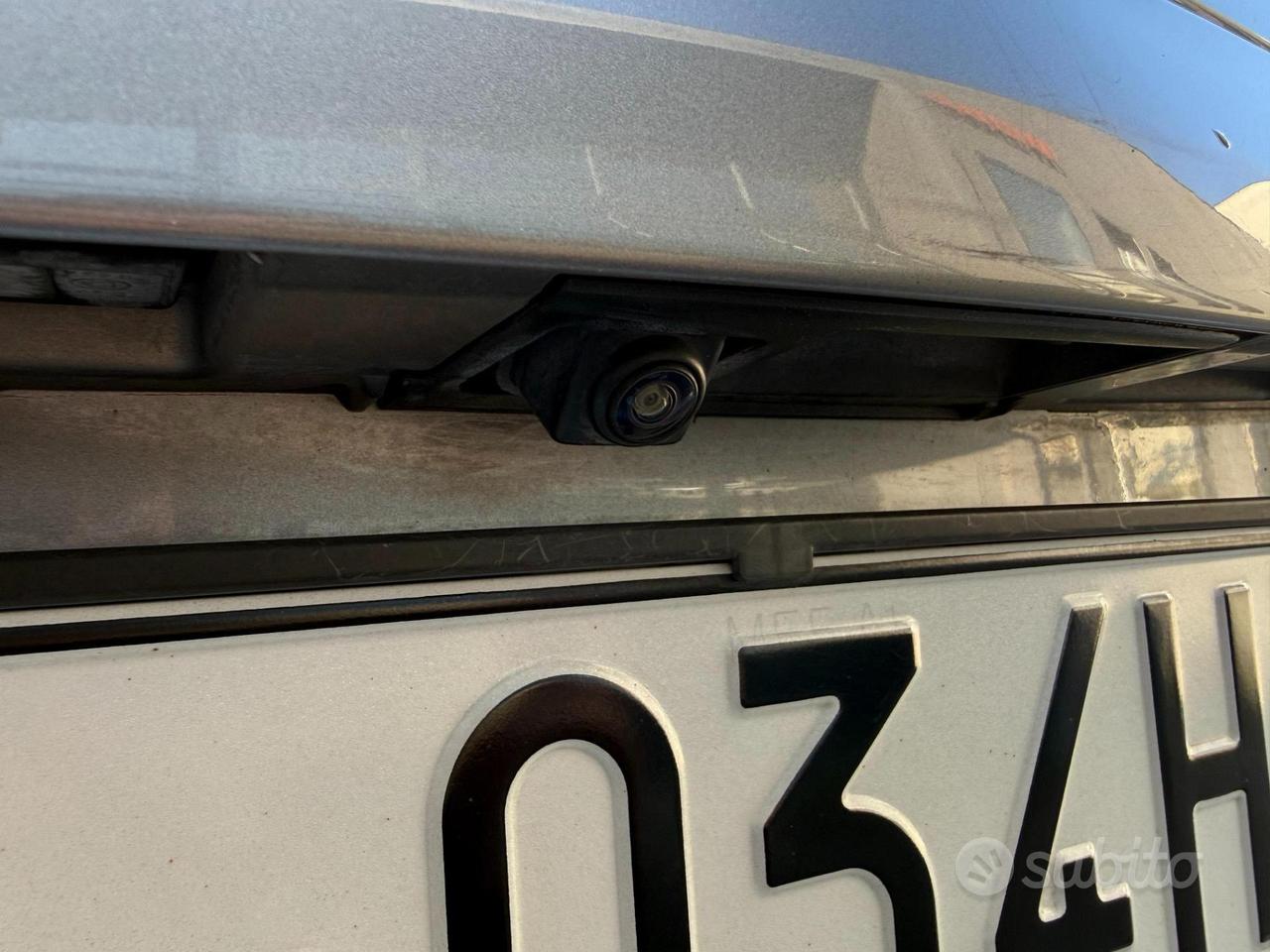 Nissan Pulsar 1.5 dci N-Connecta 110cv