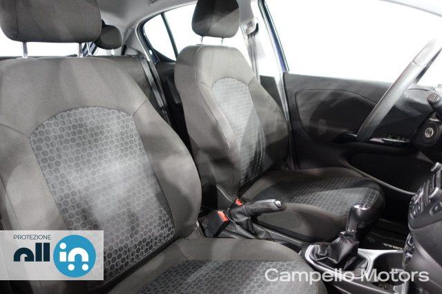 OPEL Corsa Corsa 1.2 5 porte n-Joy
