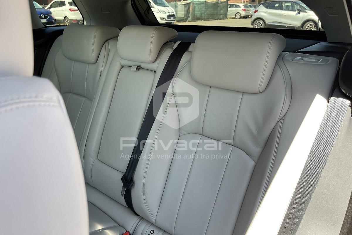 LAND ROVER Range Rover Evoque 2.0 TD4 150 CV 5p. SE
