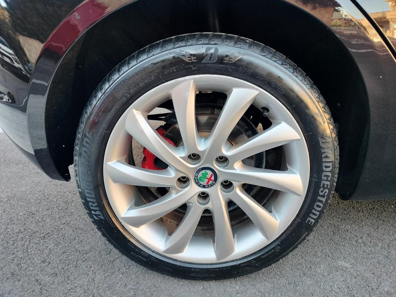 Alfa Romeo Giulietta 1.6 JTDm 120 CV Super