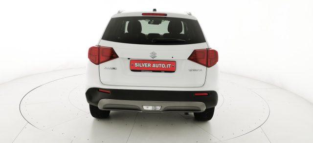 SUZUKI Vitara 1.4 Boosterjet Top