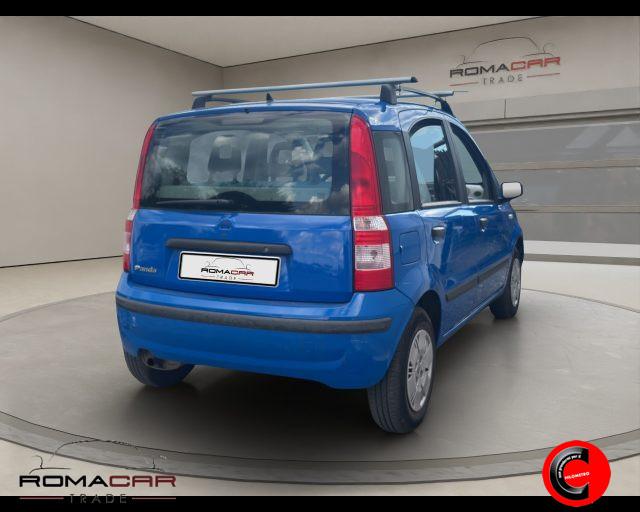 FIAT Panda 1.2 Dualogic