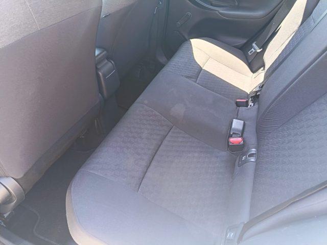 TOYOTA Yaris 1.5 Hybrid 5 porte Lounge