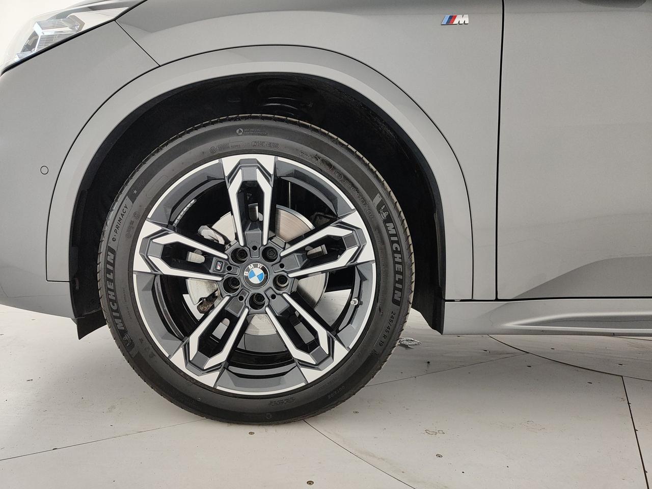 BMW X2 sdrive 18d MSport Pro auto