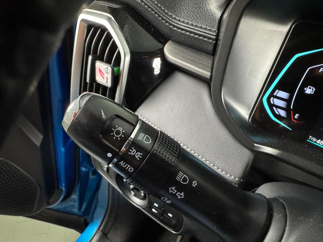 EMC Wave 3 1.5t Gpl 147cv cvt LUXURY