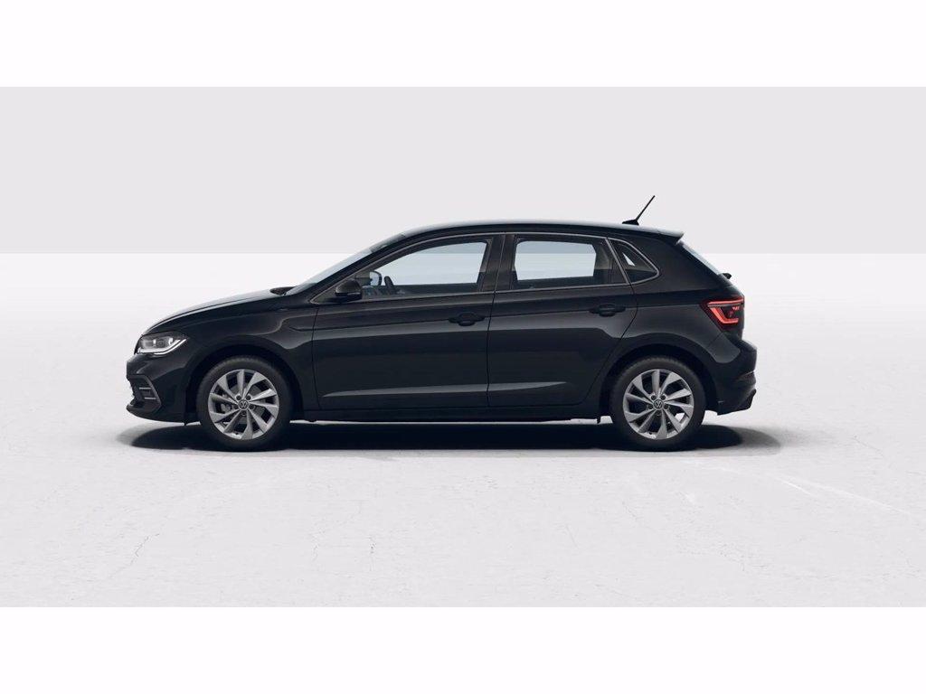 VOLKSWAGEN Polo 1.0 tsi style 115cv dsg del 2026