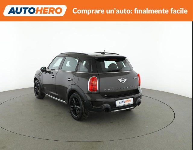 MINI Countryman Mini Cooper S Countryman ALL4